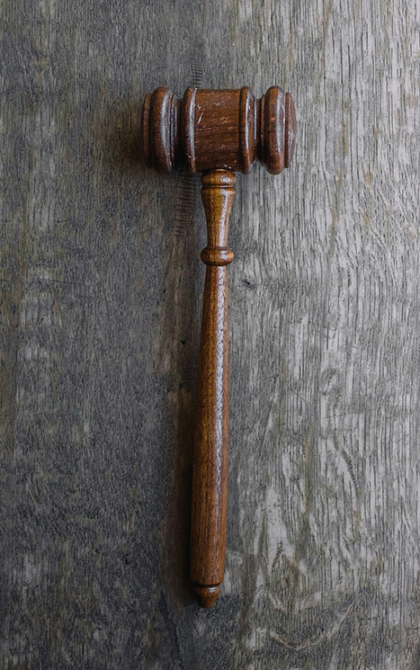 mazo-justicia Despacho de abogados en Granada